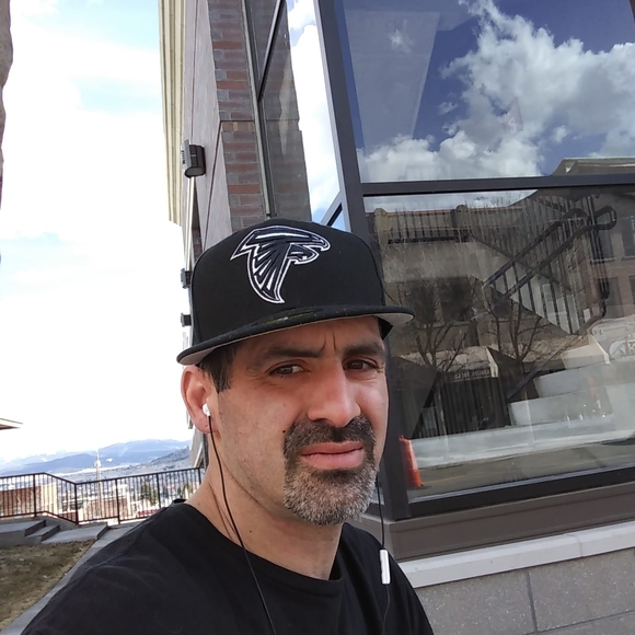 Meet your Posher, Dan - Picture 1 of 1